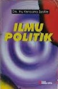Image of Ilmu Politik