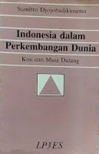 Image of Indonesia dalam Perkembangan Dunia