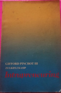 Image of INTRAPRENEURING