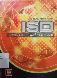 Image of ISD ( Ilmu Sosial Dasar )