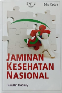 Image of Jaminan Kesehatan Nasional