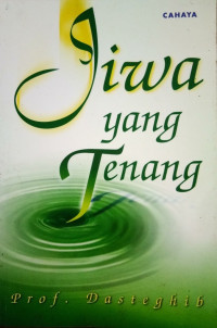 Image of Jiwa Yang Tenang