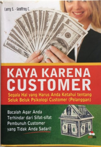 Image of Kaya Karena Customer