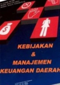 Image of Kebijakan dan Manajemen Keuangan Daerah