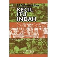 Image of Kecil itu indah