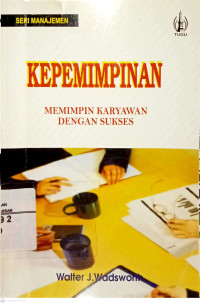 Image of Kepemimpinan