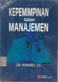Image of Kepemimpinan dalam Manajemen