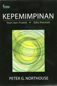 Image of Kepemimpinan (Teori dan Parktik)