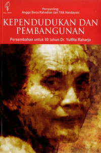 Image of Kependudukan & Pembangunan