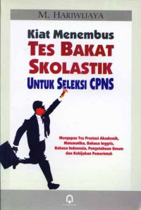 Image of Kiat menembus tes bakat skolastik untuk seleksi CPNS