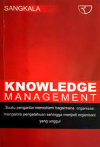Image of Knowledge Management