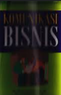 Image of Komunikasi Bisnis