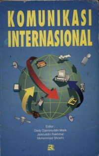 Image of Komunikasi Internasional