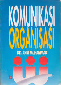 Image of Komunikasi Organisasi