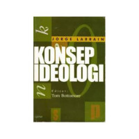 Image of Konsep Ideologi