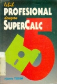 Image of Lebih propesional dengan super calk 5