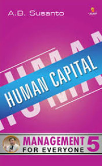Image of Management For Everyone 5; Human Captal