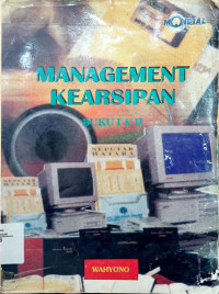 Image of Management Kearsipan