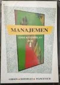 Image of Manajemen