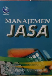 Image of Manajemen Jasa