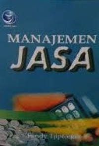 Image of Manajemen jasa