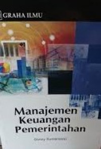 Image of Manajemen Kenangan Pemerintah