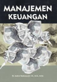 Image of Manajemen keuangan
