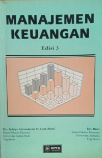 Image of Manajemen keuangan