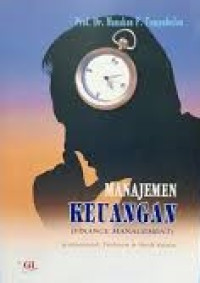 Image of Manajemen Keuangan (Finance Management)