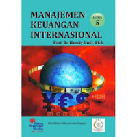 Image of Manajemen Keuangan Internasional