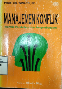 Image of Manajemen Konflik
