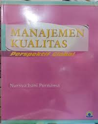 Image of Manajemen Kualitas