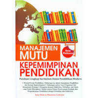 Image of Manajemen Mutu Kepemimpinan Pendidikan