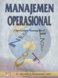 Image of Manajemen Operasional