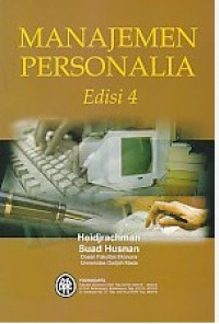 Image of Manajemen Personalia