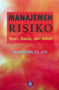 Image of Manajemen Risiko