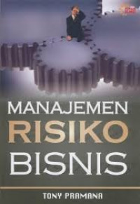 Image of Manajemen Risiko Bisnis
