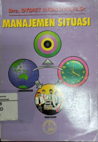 Image of Manajemen situasi