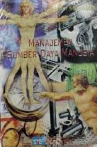 Image of Manajemen sumber daya manusia