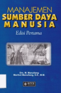 Image of Manajemen Sumber Daya Manusia