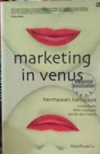 Image of Marketing In Venus