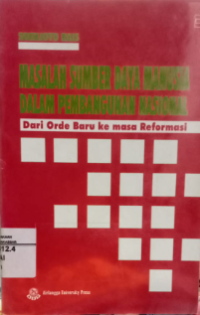 Image of Masalah Sumber Daya Manusia Dalam Pembangunan Nasional