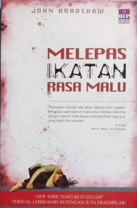 Image of Melepas Ikatan Rasa Malu