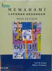 Image of Memahami Laporan Keuangan