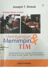 Image of Membangun Dan Memimpin Tim