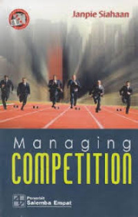 Image of Managing Competition