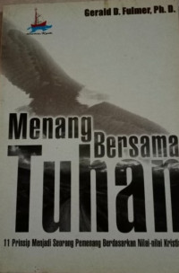 Image of Menang Bersama Tuhan