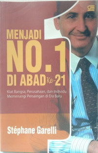Image of Menjadi No. 1 di Abad ke-21