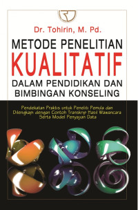Image of Metode penelitian kualitatif
