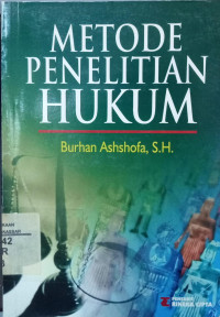 Image of Metodologi Penelitian Kualitatif